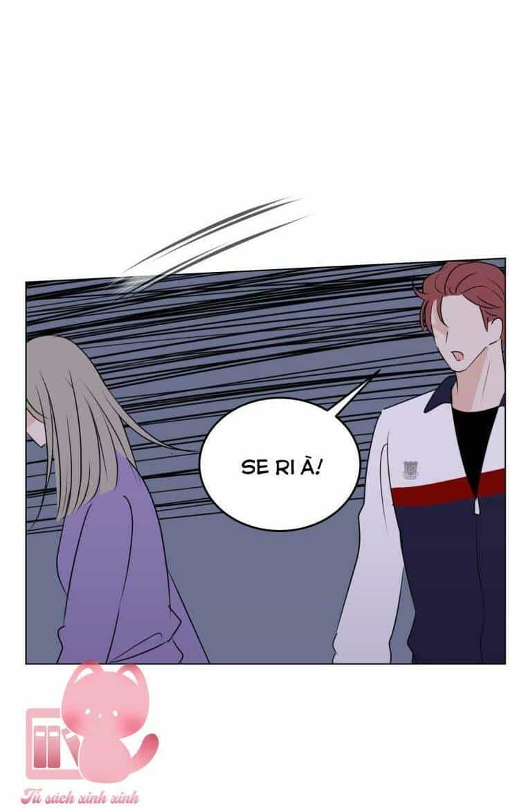 Bí Mật Highteen - Chương 24 - ảnh 15