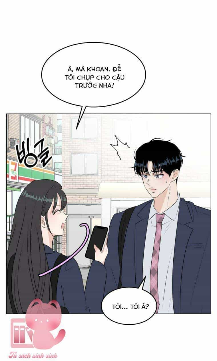 Bí Mật Highteen - Chương 24 - ảnh 44