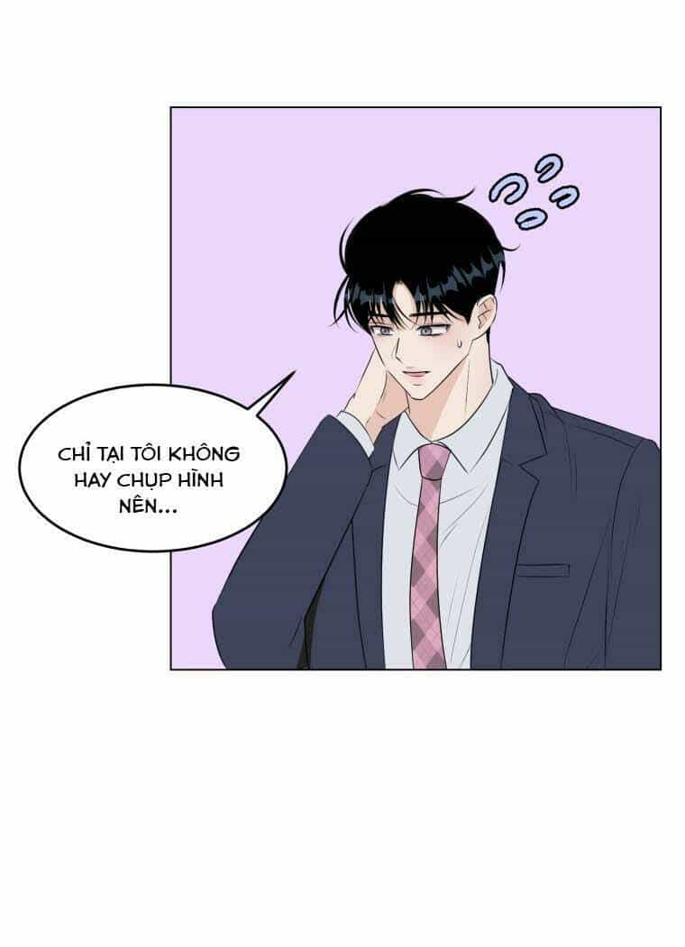 Bí Mật Highteen - Chương 24 - ảnh 51