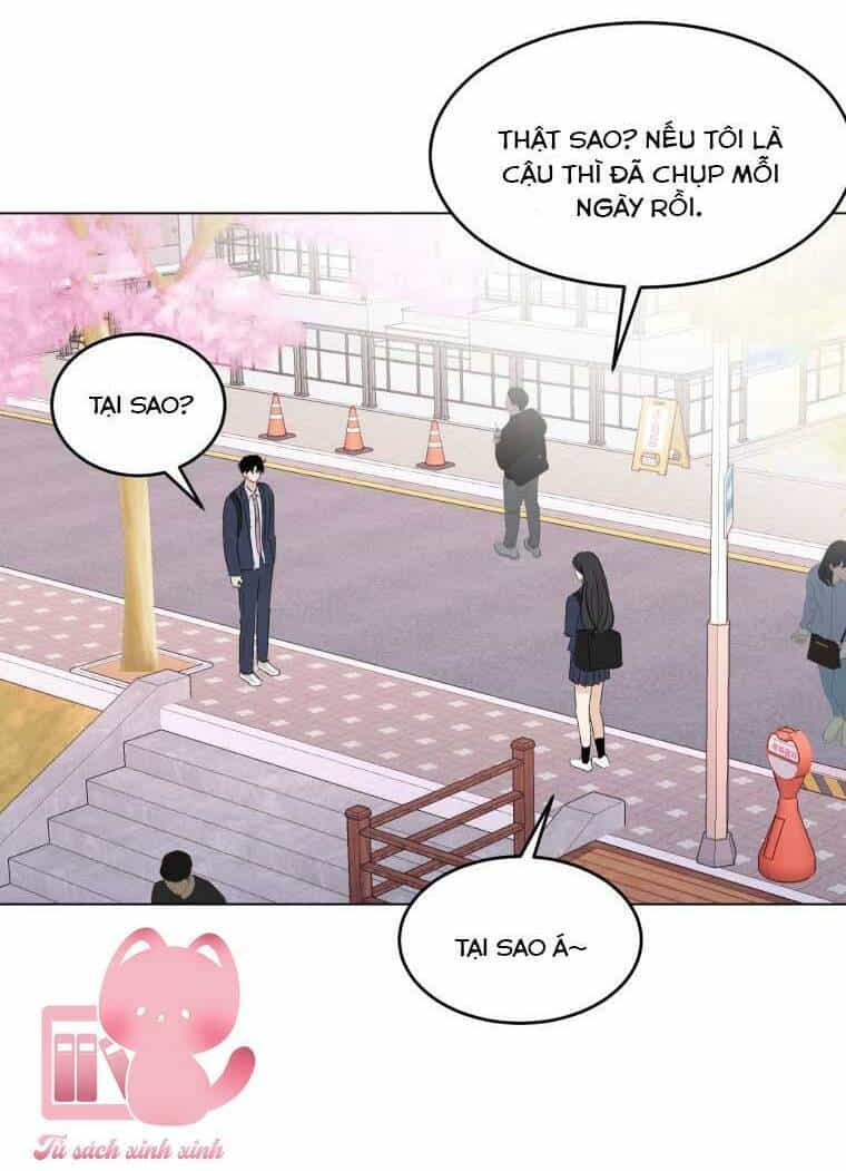 Bí Mật Highteen - Chương 24 - ảnh 52