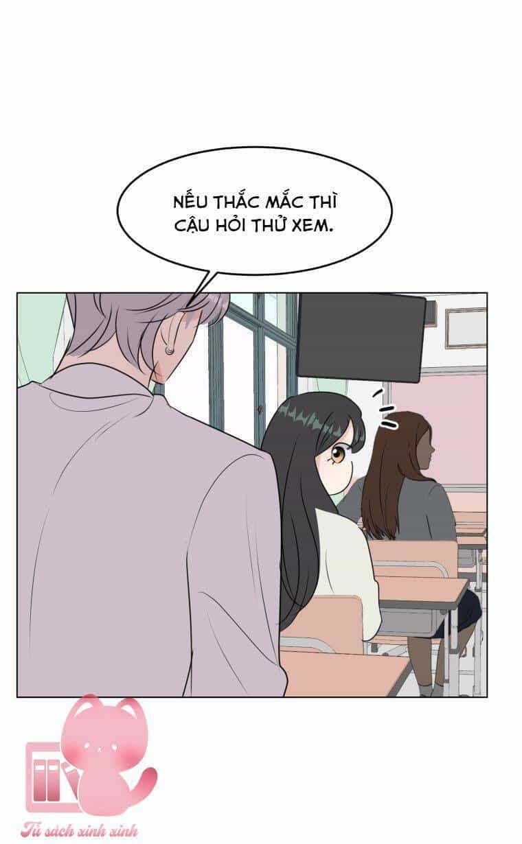 Bí Mật Highteen - Chương 26 - ảnh 13