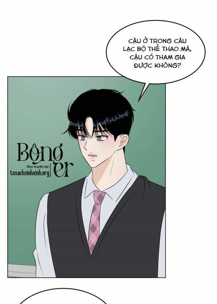 Bí Mật Highteen - Chương 26 - ảnh 22
