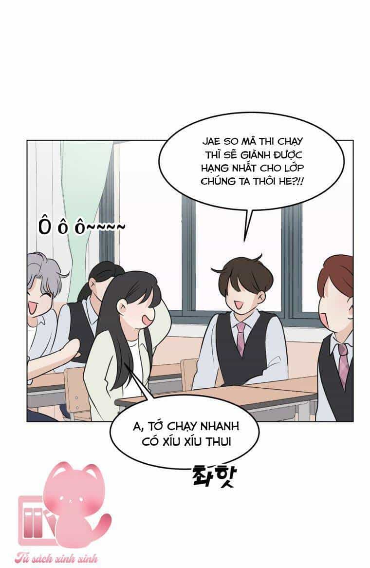 Bí Mật Highteen - Chương 26 - ảnh 24