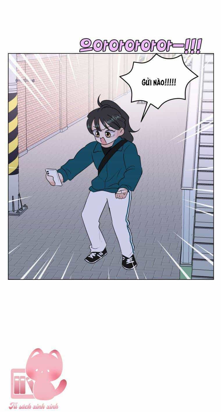 Bí Mật Highteen - Chương 26 - ảnh 39