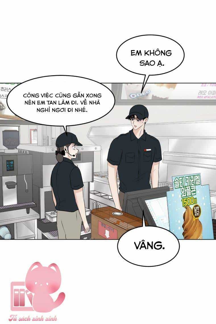 Bí Mật Highteen - Chương 26 - ảnh 43