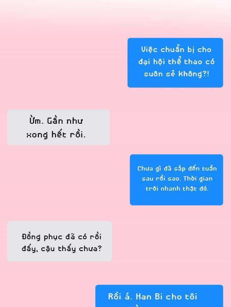 Bí Mật Highteen - Chương 26 - ảnh 54