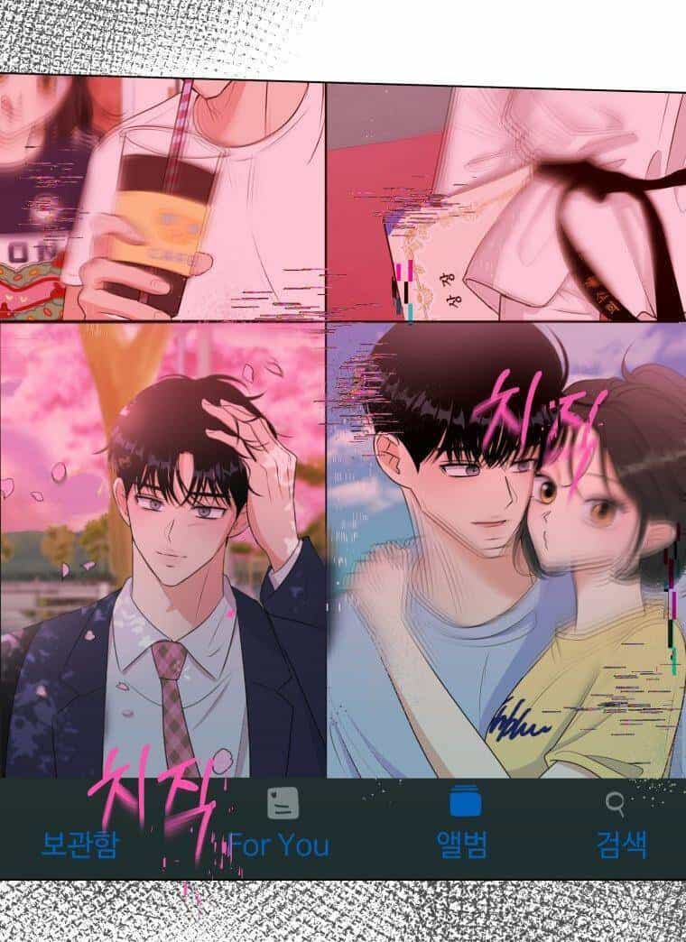 Bí Mật Highteen - Chương 27 - ảnh 12