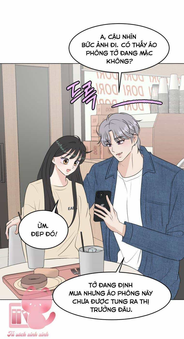 Bí Mật Highteen - Chương 27 - ảnh 39