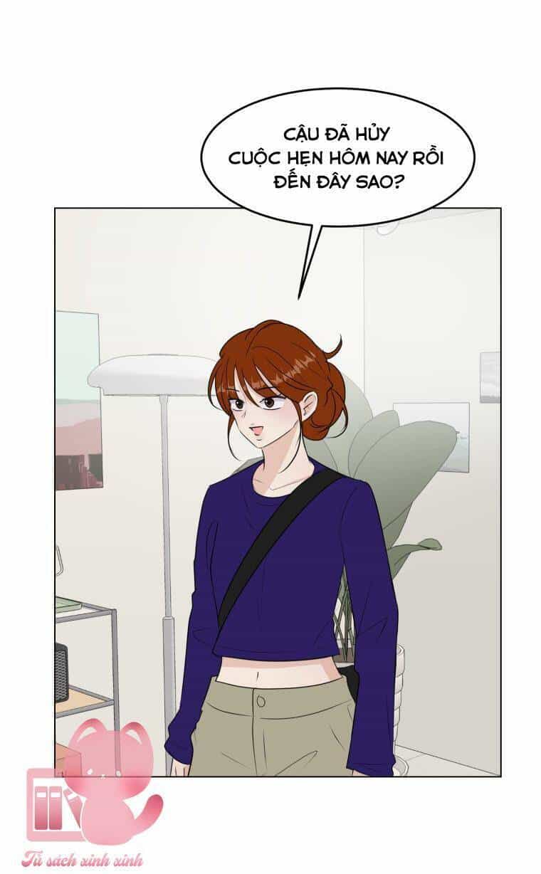 Bí Mật Highteen - Chương 27 - ảnh 43