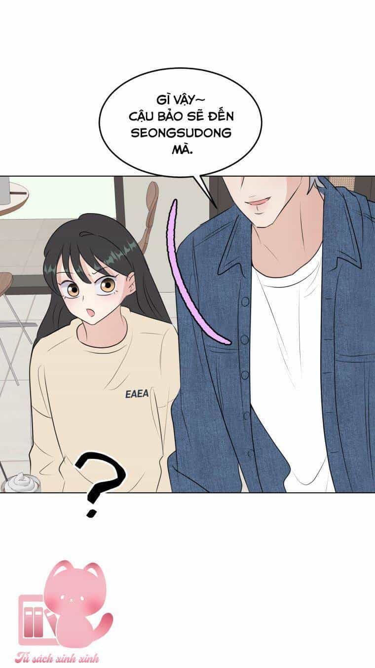 Bí Mật Highteen - Chương 27 - ảnh 44