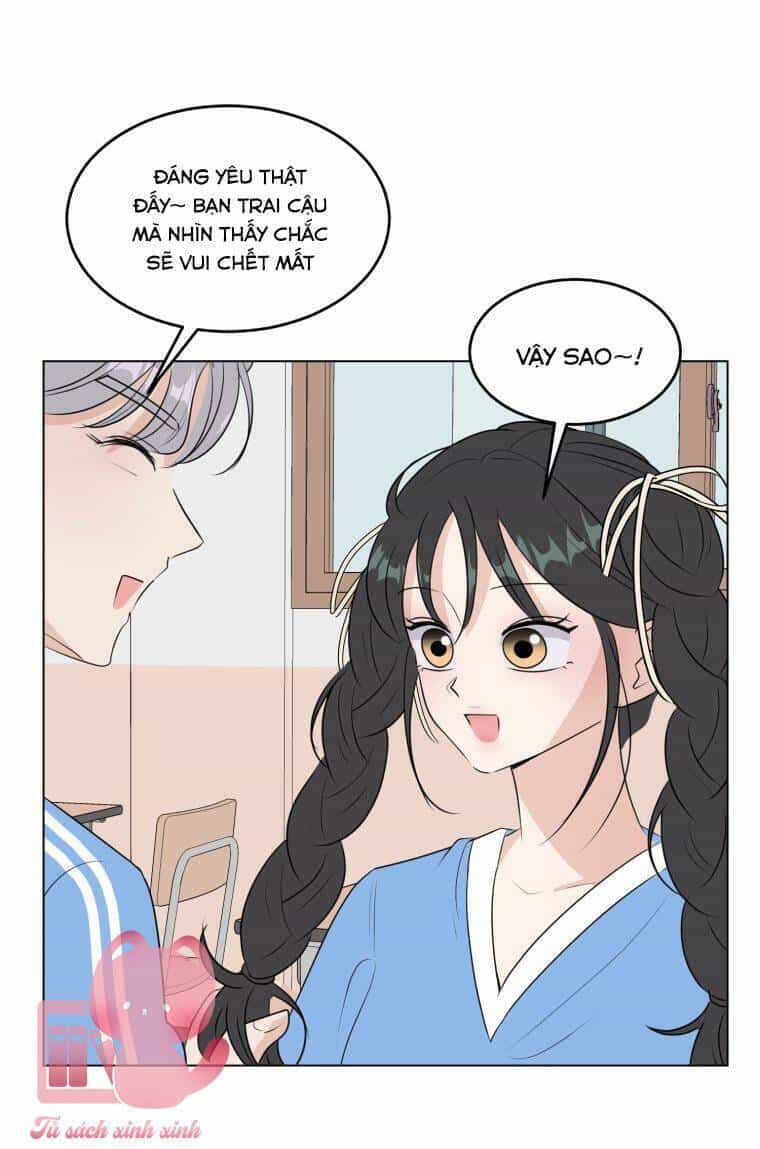 Bí Mật Highteen - Chương 28 - ảnh 10