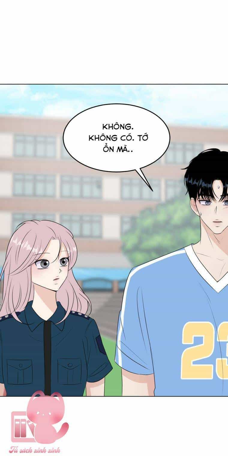 Bí Mật Highteen - Chương 28 - ảnh 51