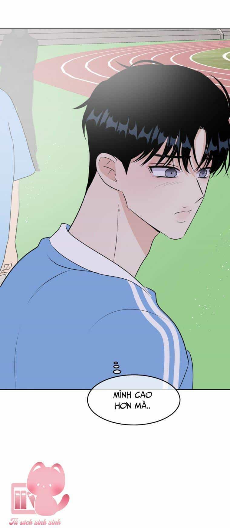 Bí Mật Highteen - Chương 29 - ảnh 11