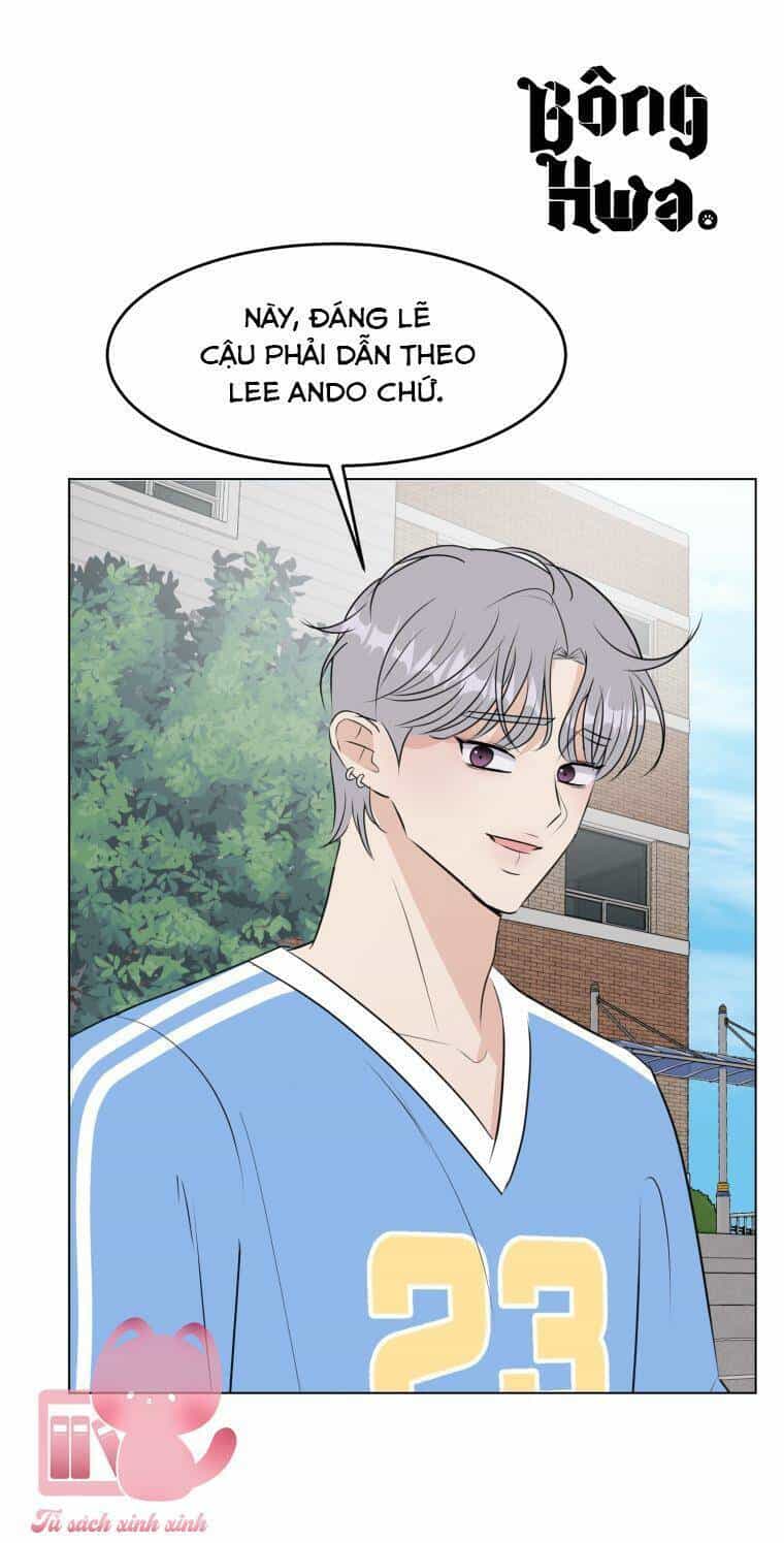 Bí Mật Highteen - Chương 29 - ảnh 15