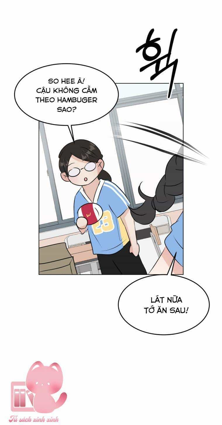 Bí Mật Highteen - Chương 29 - ảnh 27