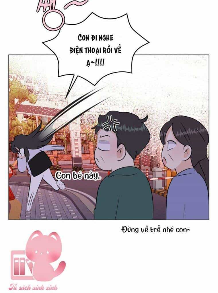 Bí Mật Highteen - Chương 31 - ảnh 50
