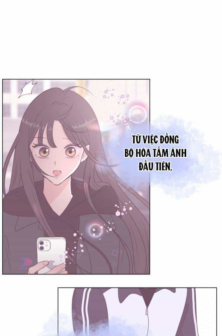Bí Mật Highteen - Chương 32 - ảnh 15