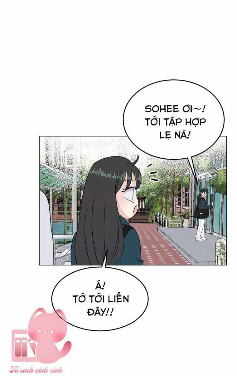 Bí Mật Highteen - Chương 34 - ảnh 53