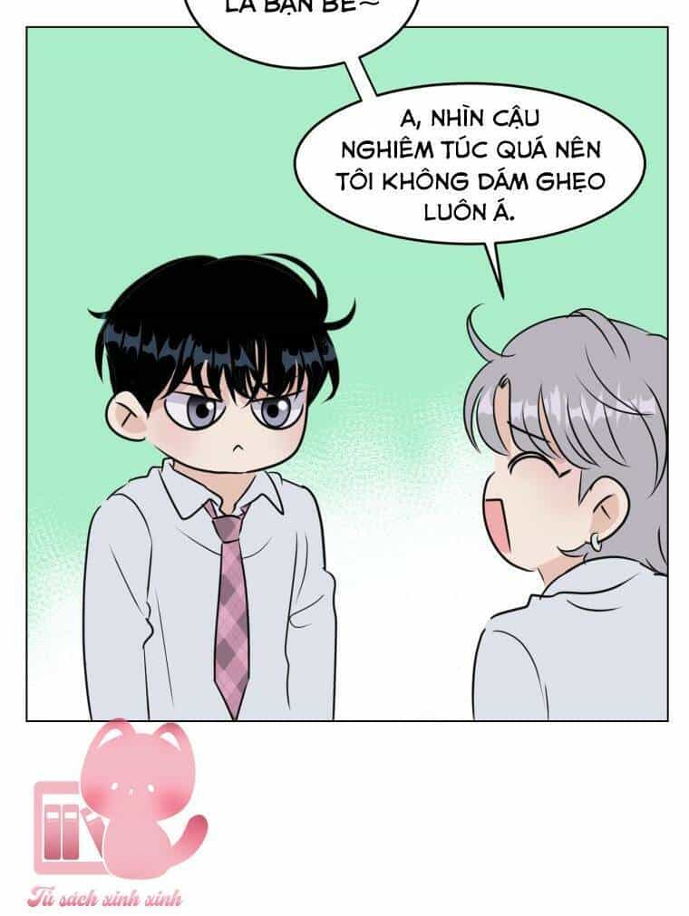 Bí Mật Highteen - Chương 35 - ảnh 12