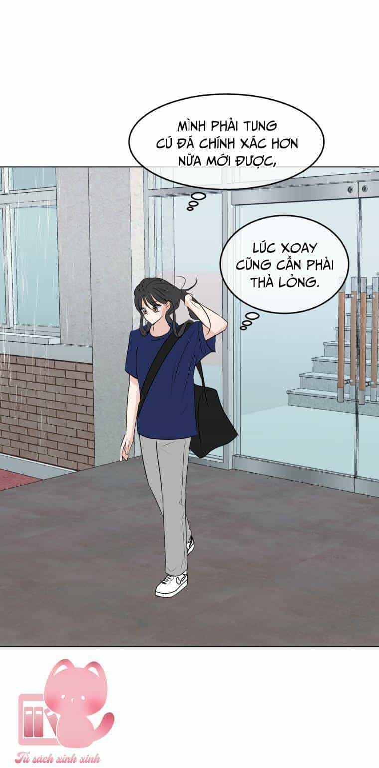 Bí Mật Highteen - Chương 35 - ảnh 22