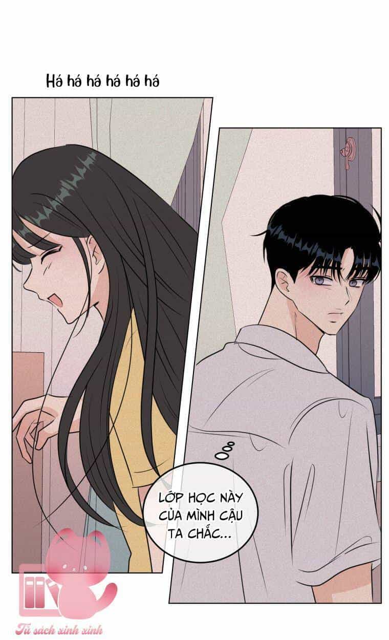 Bí Mật Highteen - Chương 35 - ảnh 42