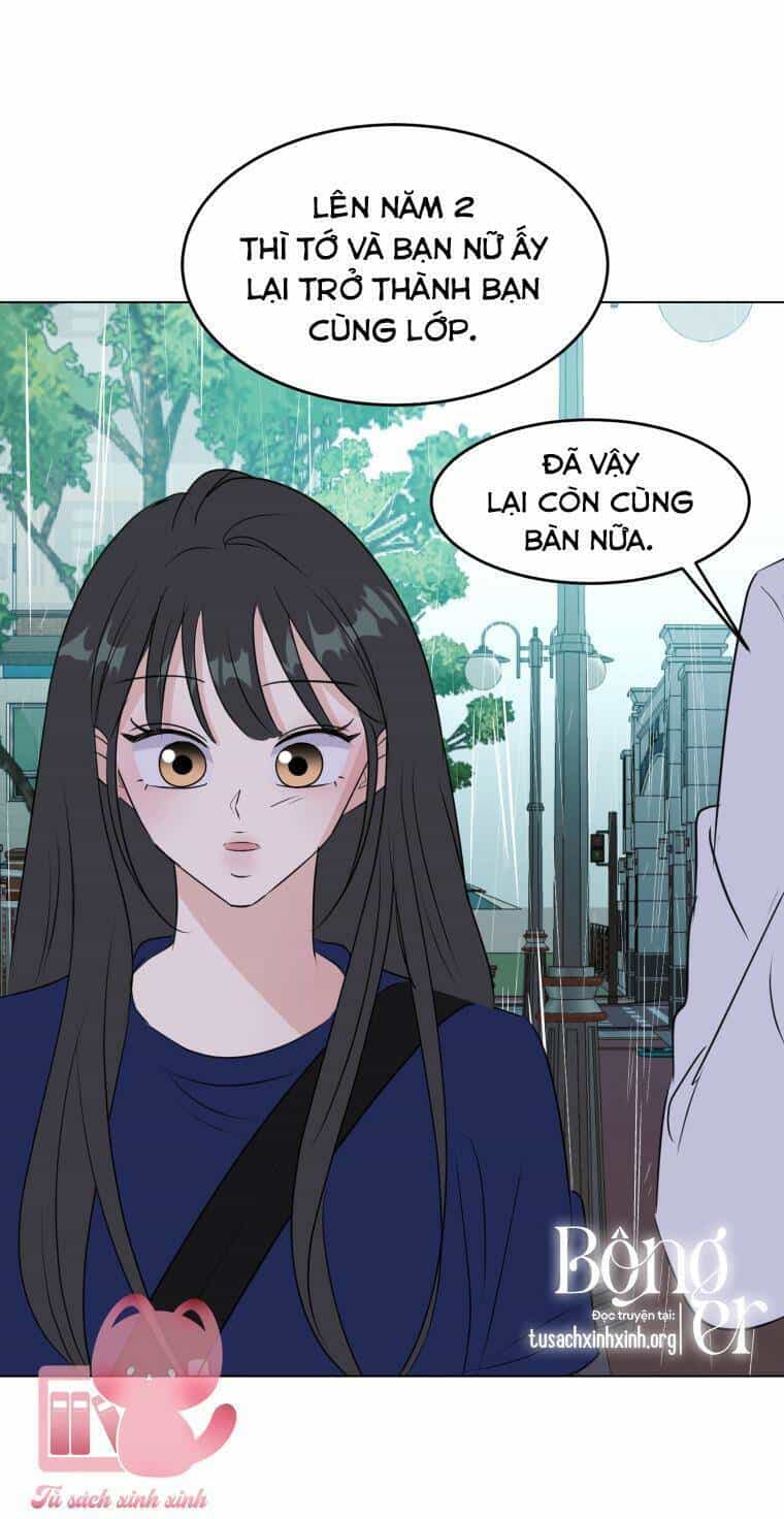 Bí Mật Highteen - Chương 35 - ảnh 50