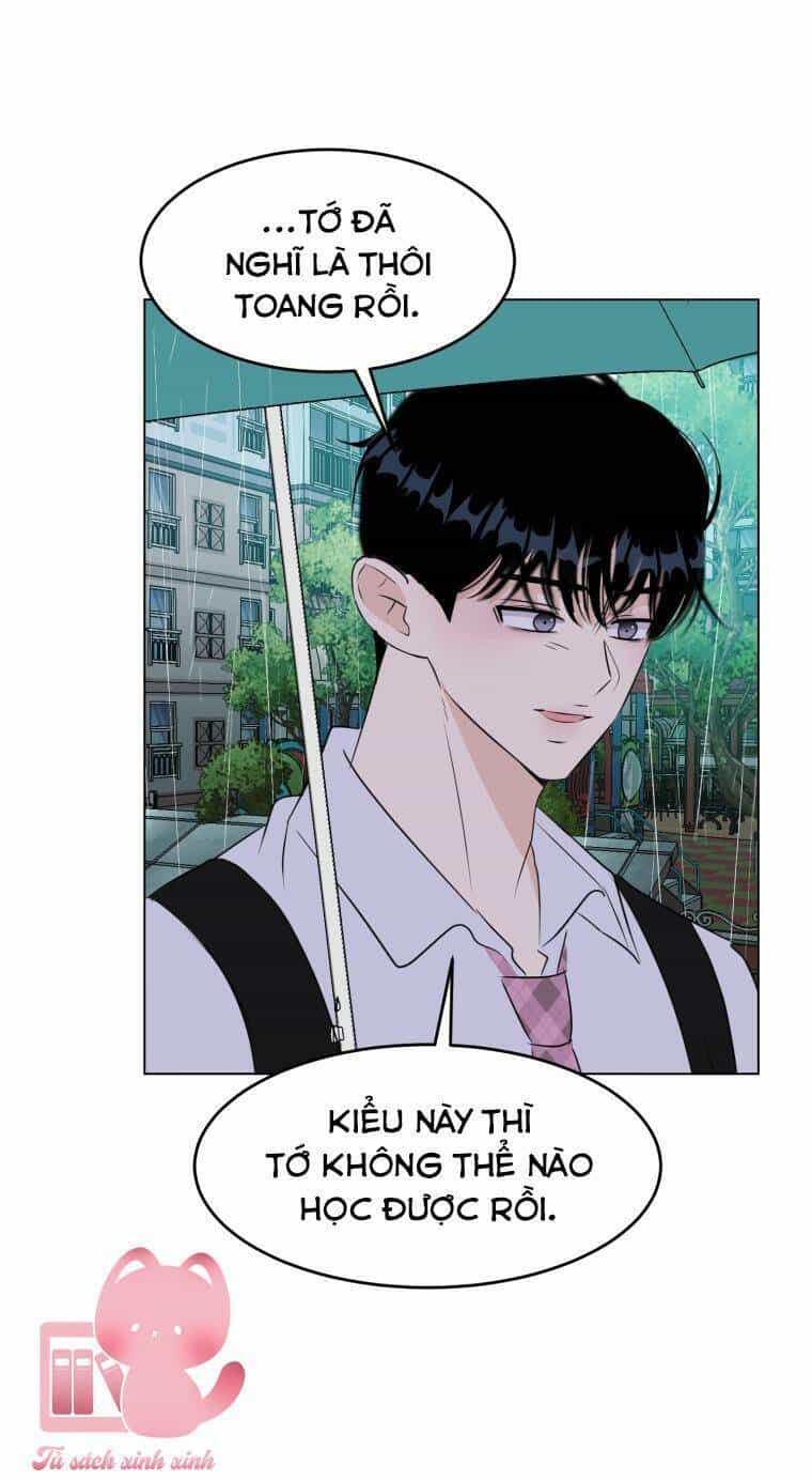 Bí Mật Highteen - Chương 35 - ảnh 51