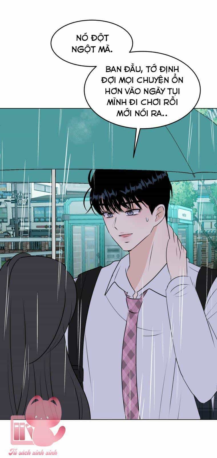 Bí Mật Highteen - Chương 36 - ảnh 13