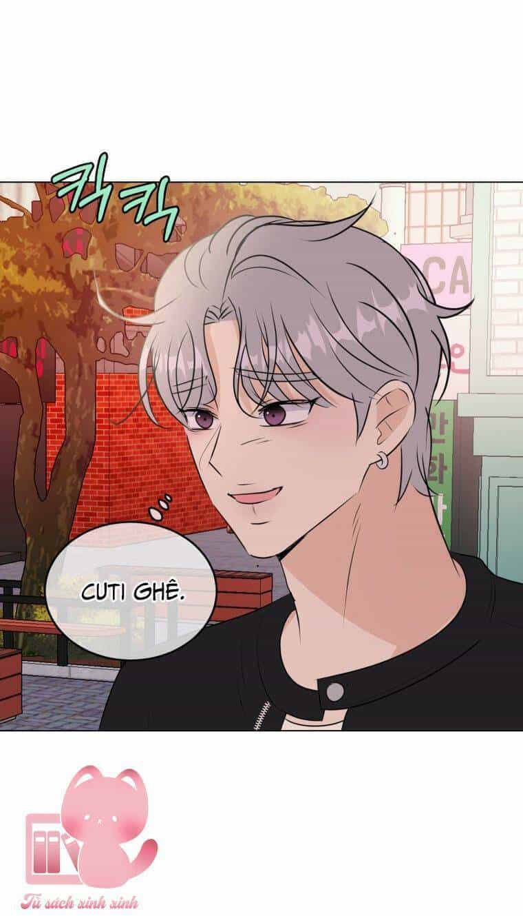 Bí Mật Highteen - Chương 36 - ảnh 54