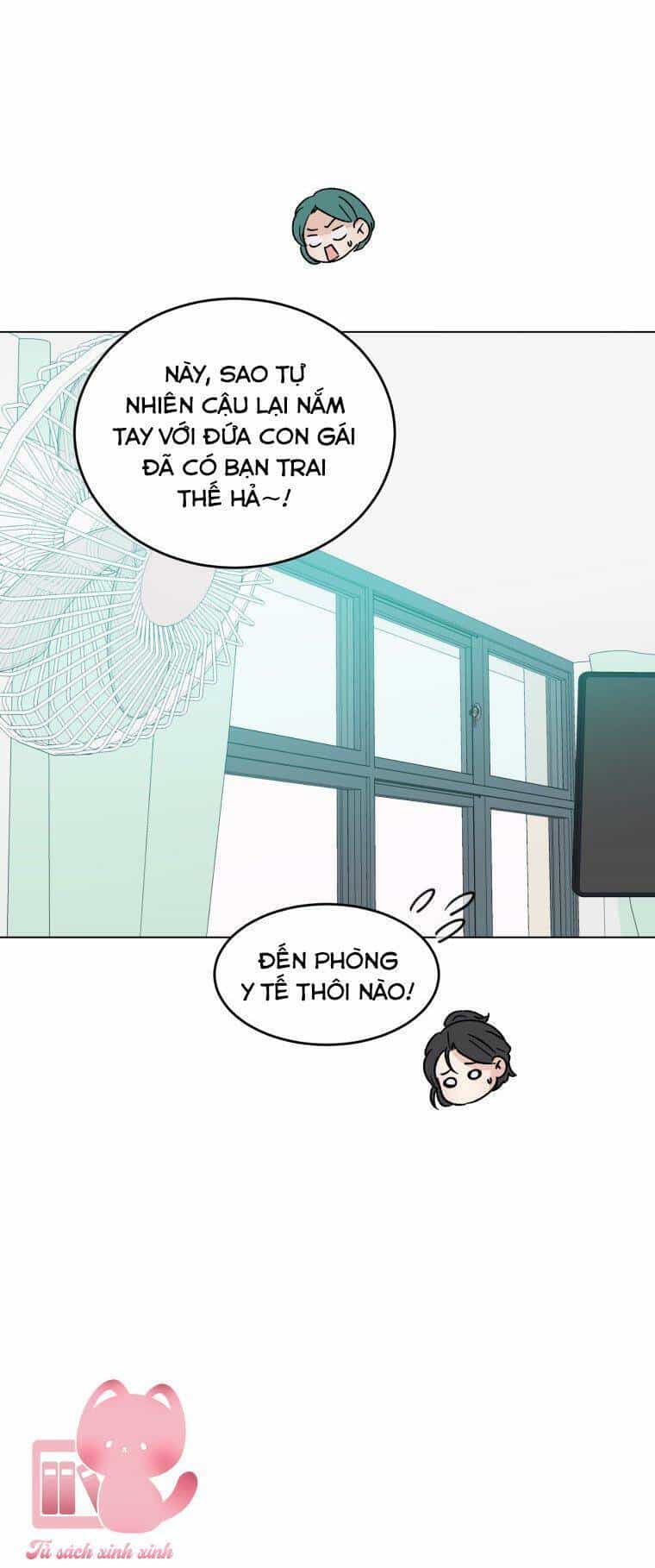 Bí Mật Highteen - Chương 38 - ảnh 39