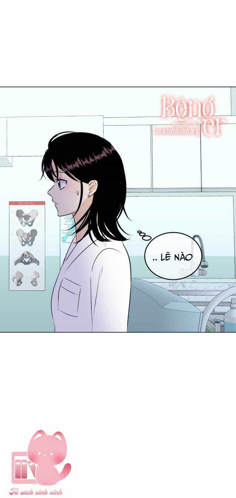 Bí Mật Highteen - Chương 38 - ảnh 50