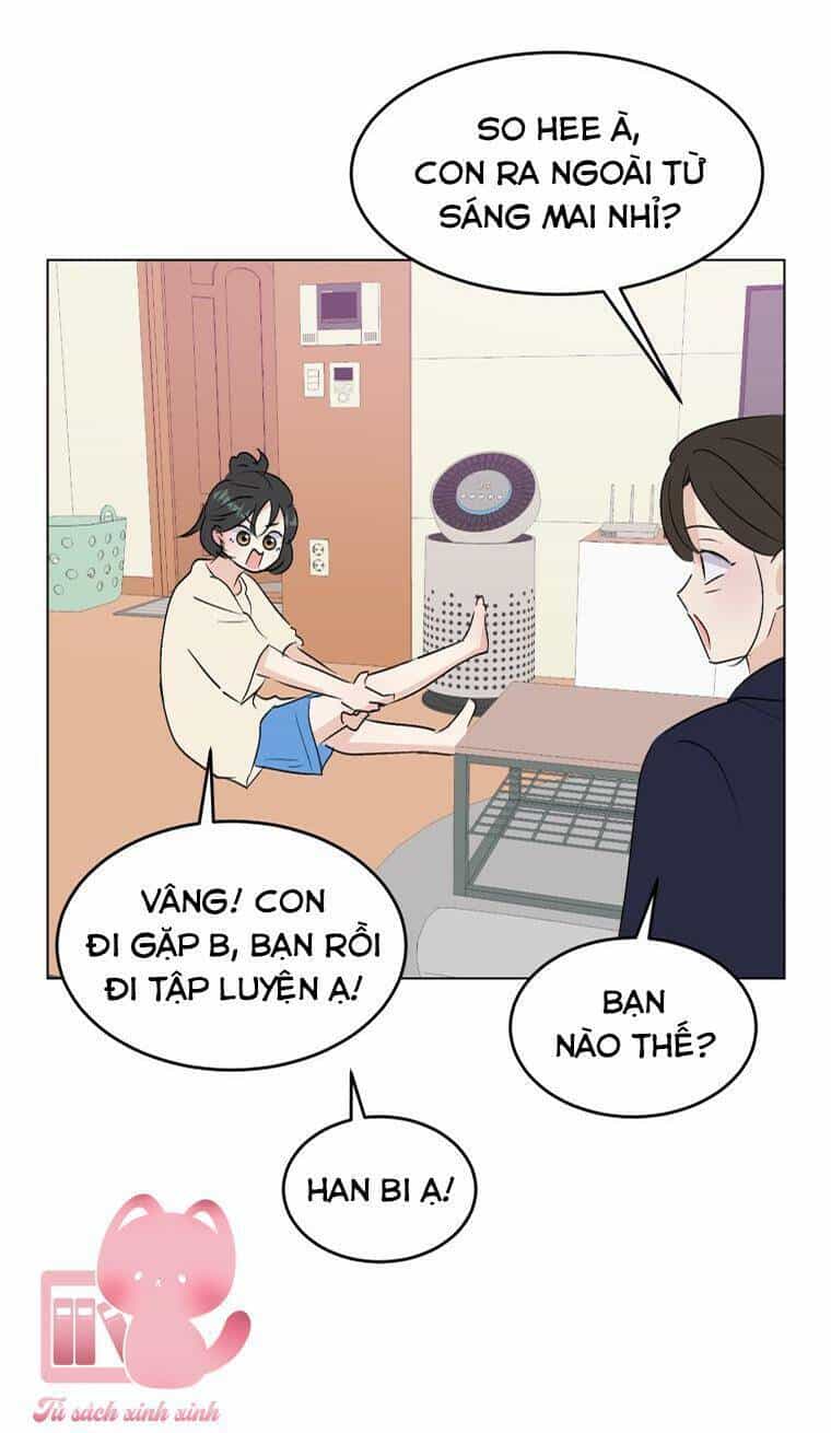 Bí Mật Highteen - Chương 39 - ảnh 11