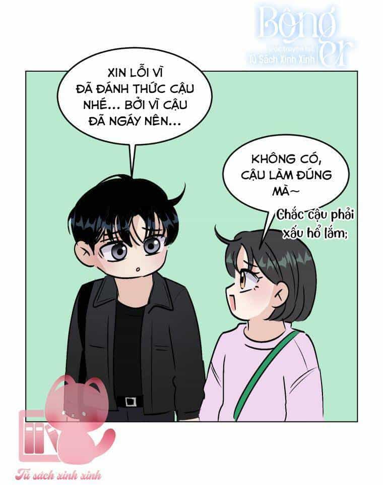 Bí Mật Highteen - Chương 40 - ảnh 39