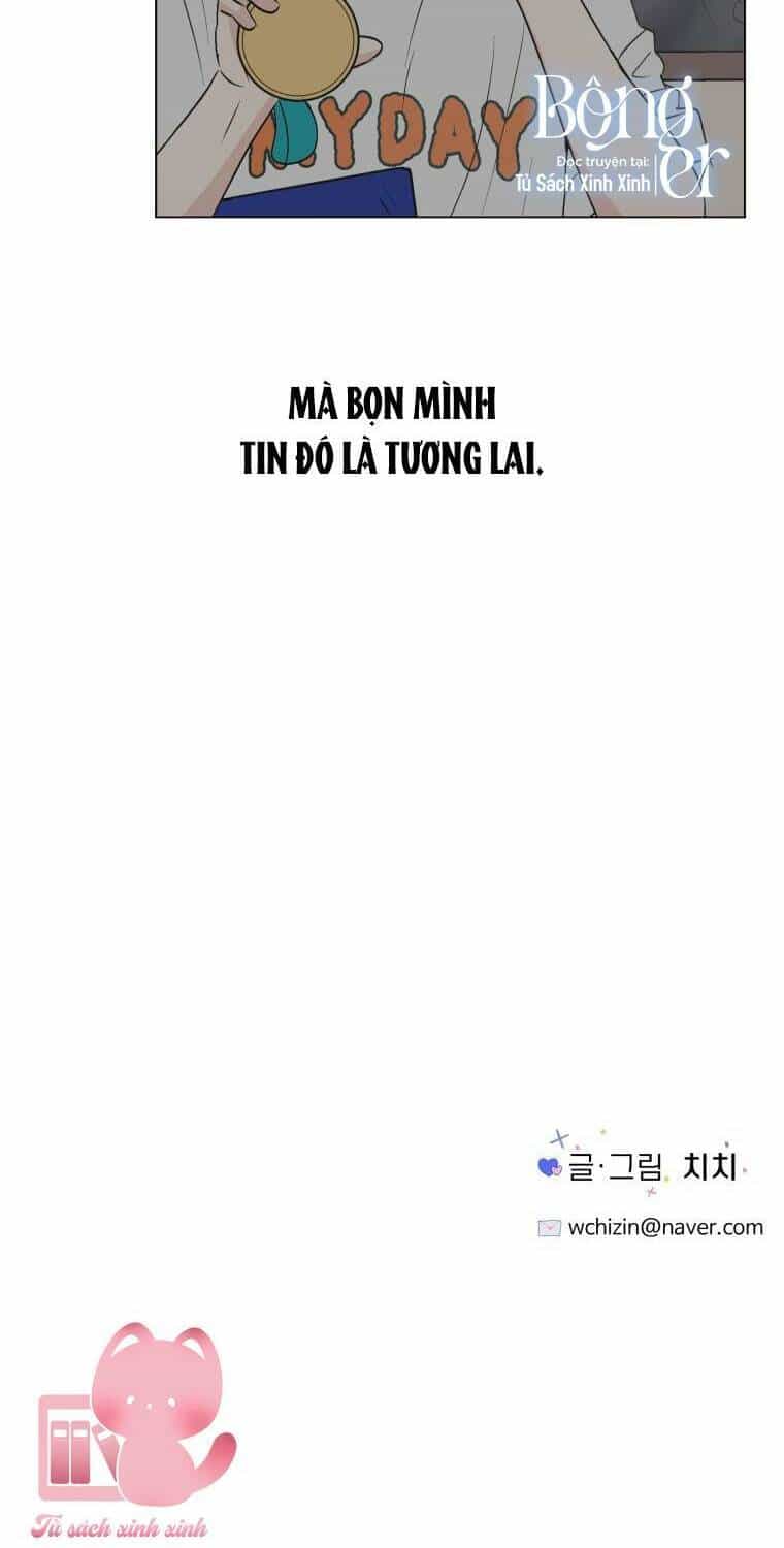 Bí Mật Highteen - Chương 41 - ảnh 78