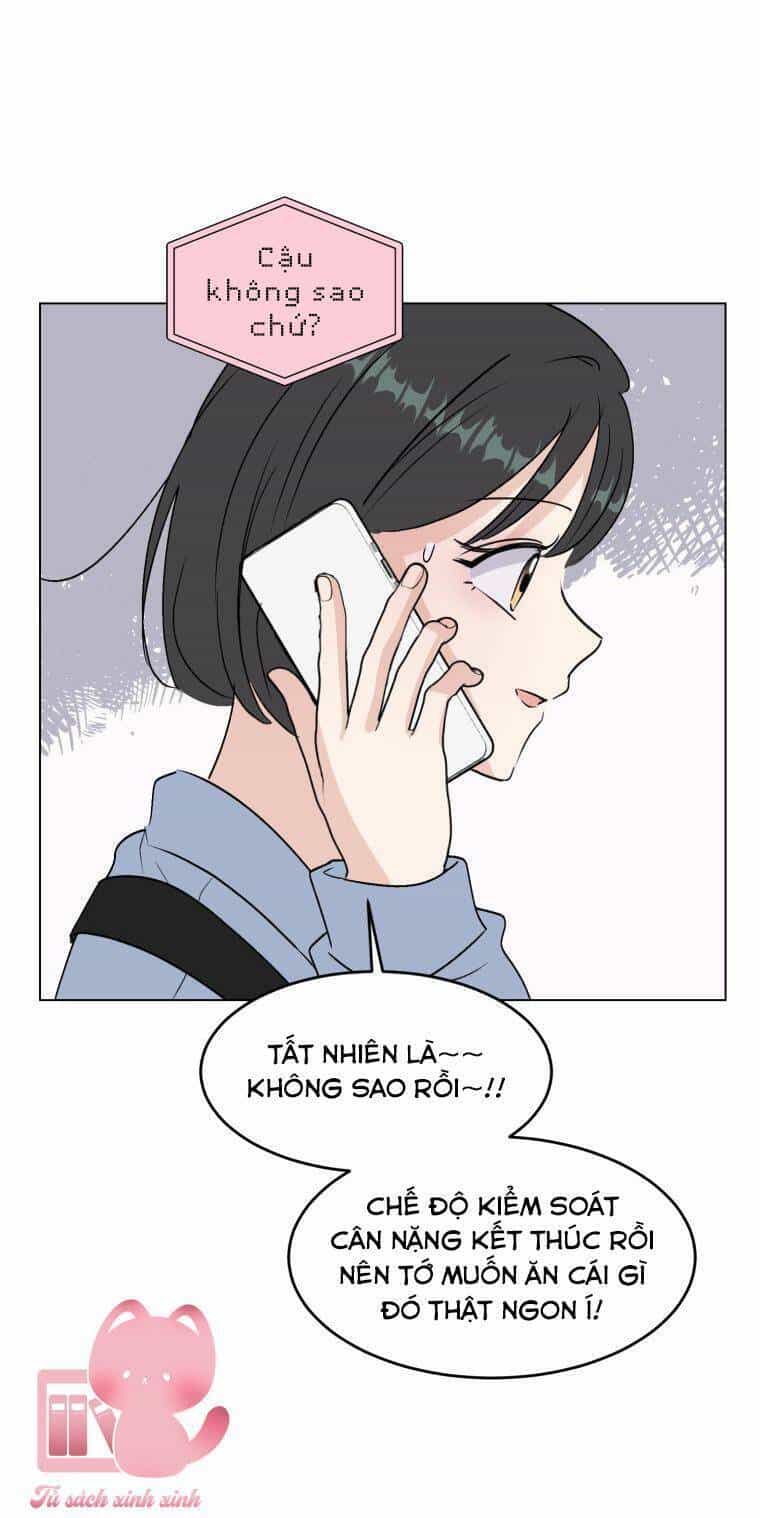 Bí Mật Highteen - Chương 42 - ảnh 39