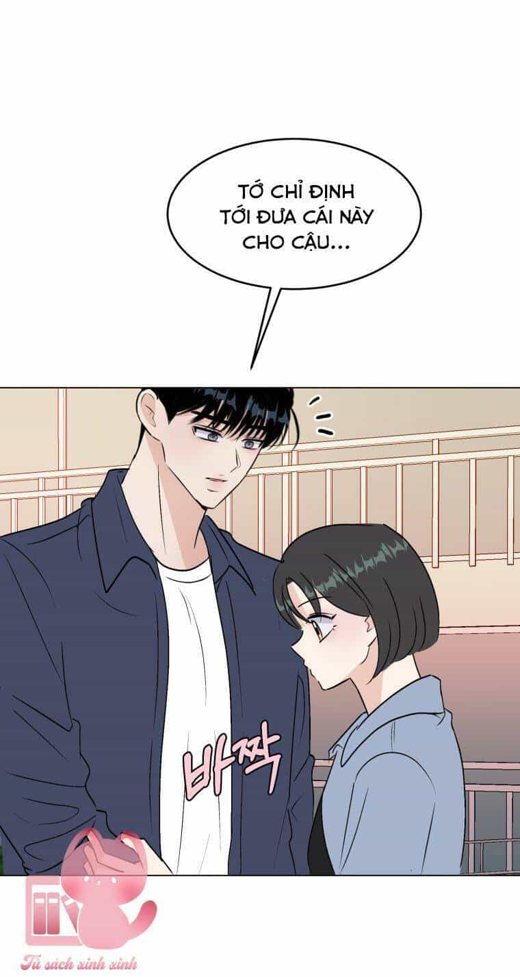 Bí Mật Highteen - Chương 42 - ảnh 62