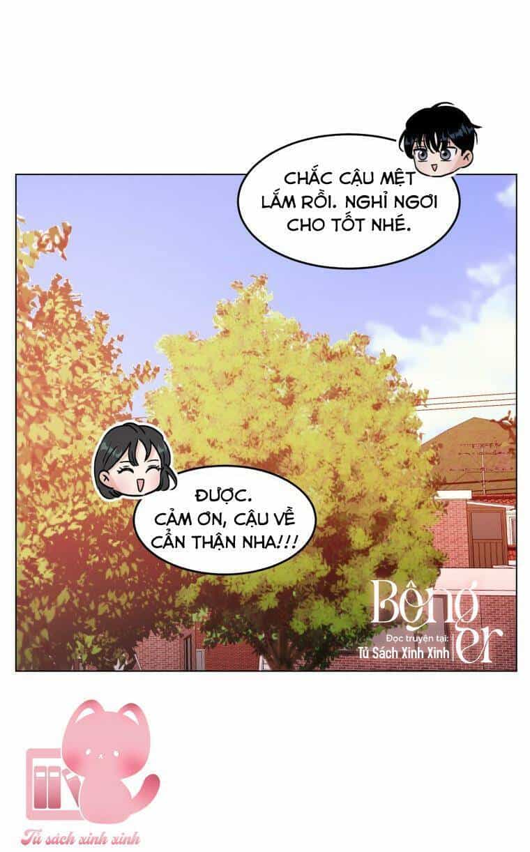 Bí Mật Highteen - Chương 43 - ảnh 15