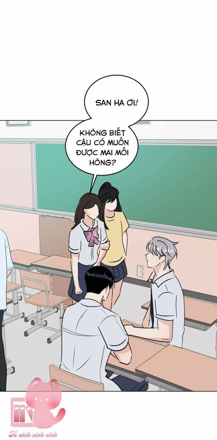 Bí Mật Highteen - Chương 44 - ảnh 25