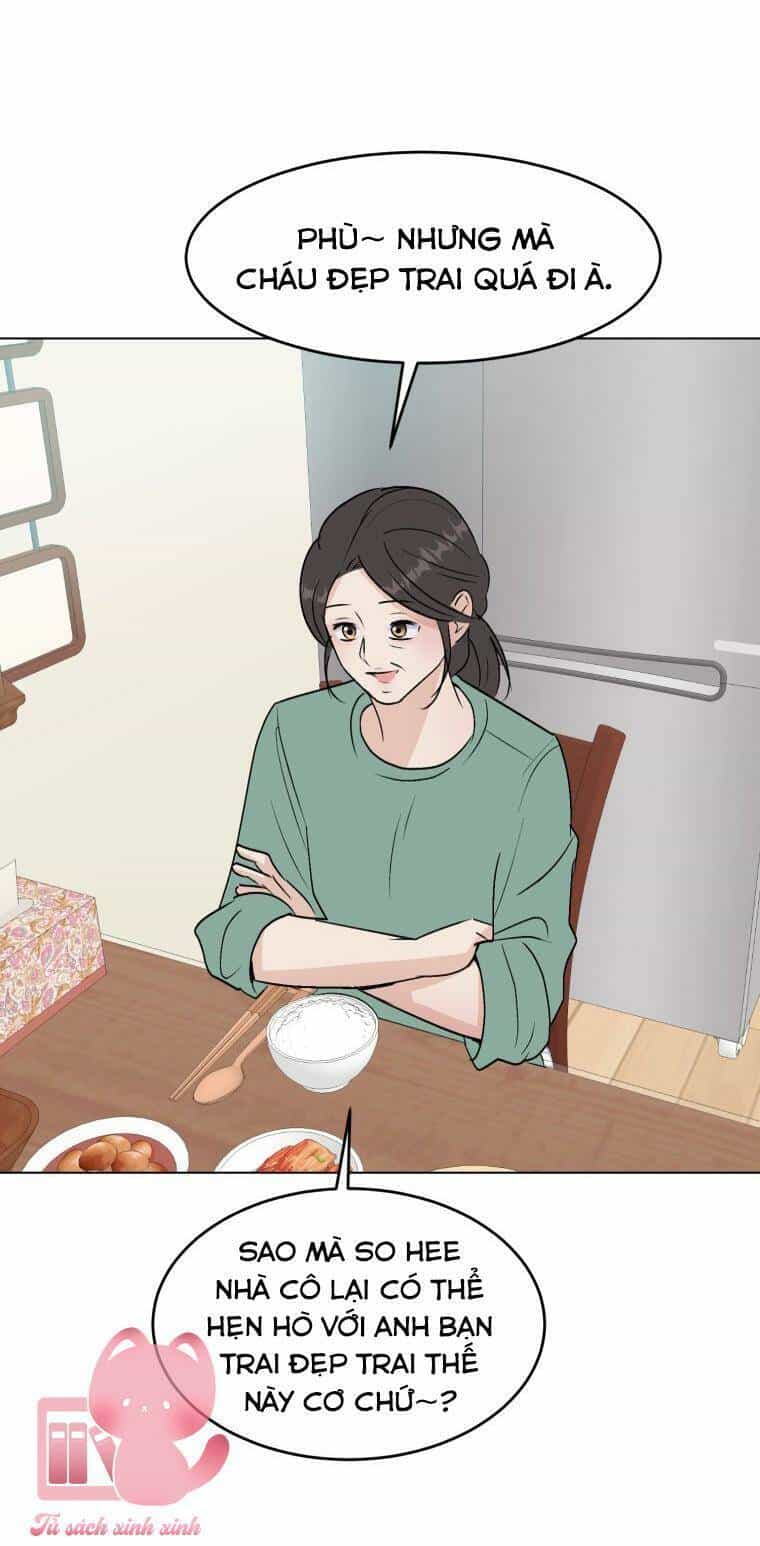Bí Mật Highteen - Chương 45 - ảnh 15