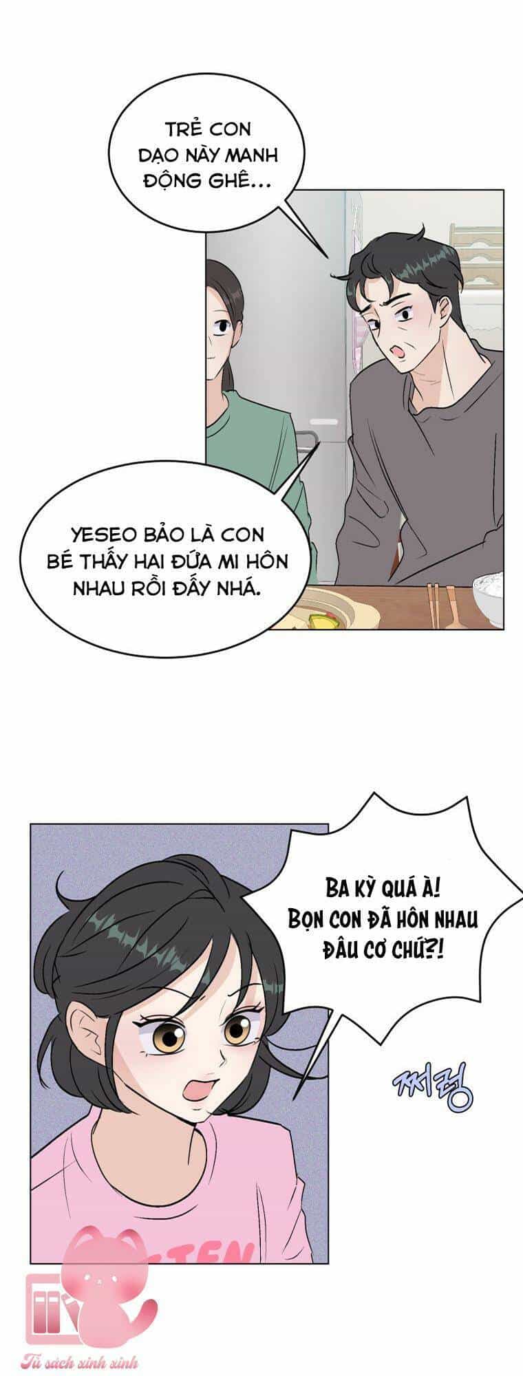 Bí Mật Highteen - Chương 45 - ảnh 18