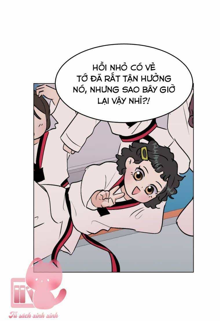 Bí Mật Highteen - Chương 46 - ảnh 26