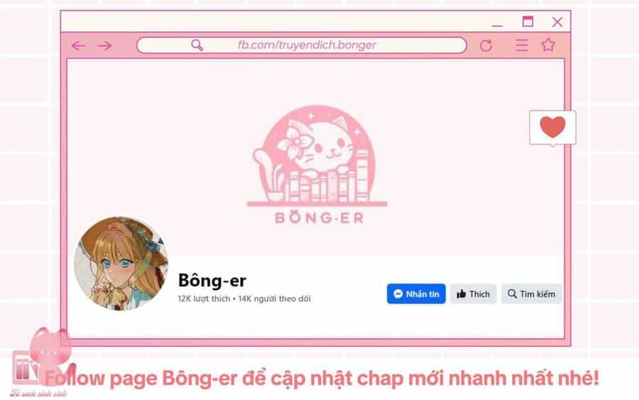 Bí Mật Highteen - Chương 47 - ảnh 1