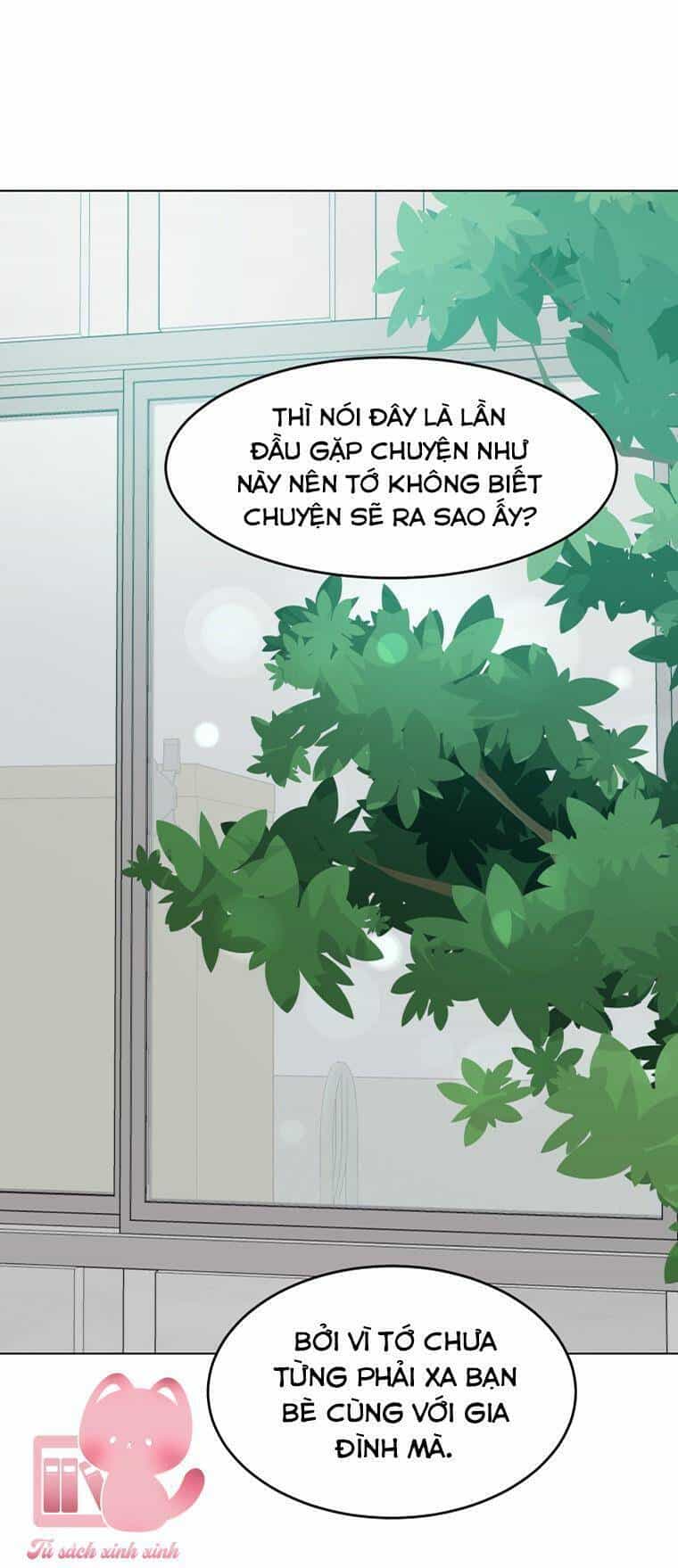 Bí Mật Highteen - Chương 47 - ảnh 22