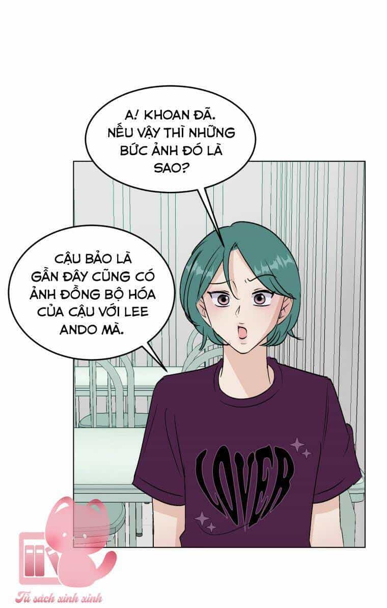 Bí Mật Highteen - Chương 47 - ảnh 33