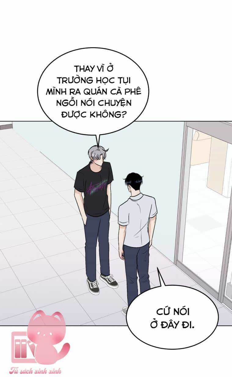 Bí Mật Highteen - Chương 47 - ảnh 61