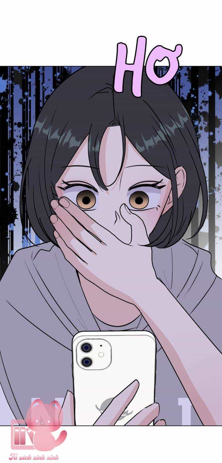 Bí Mật Highteen - Chương 48 - ảnh 15