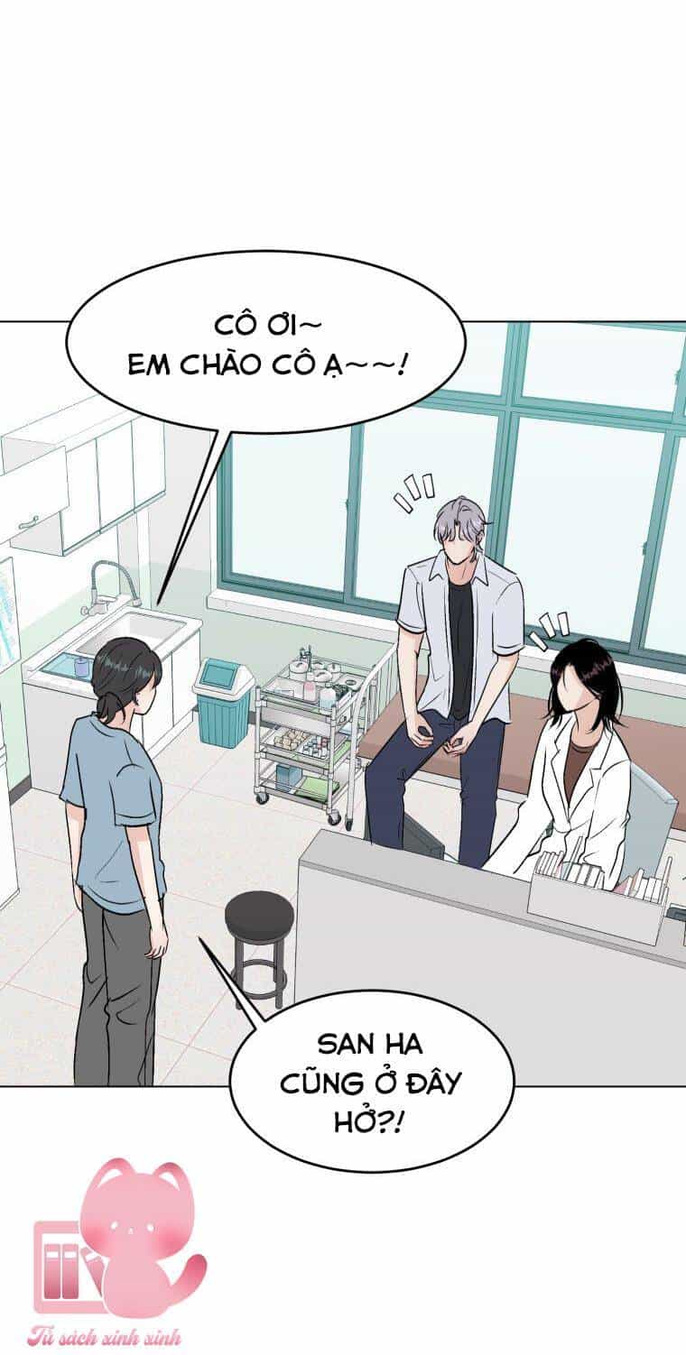 Bí Mật Highteen - Chương 50 - ảnh 10