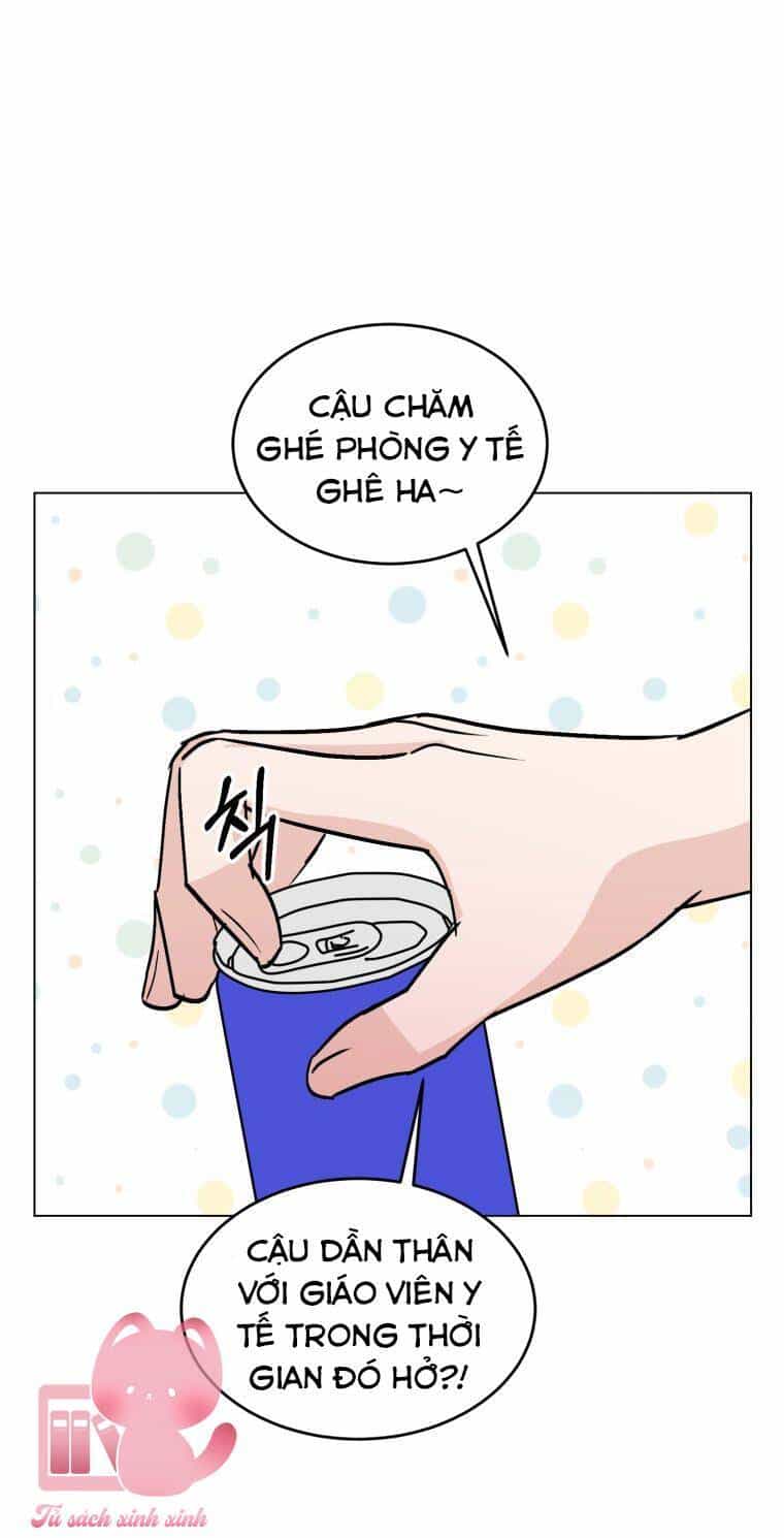 Bí Mật Highteen - Chương 50 - ảnh 17