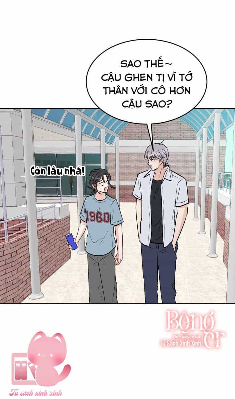 Bí Mật Highteen - Chương 50 - ảnh 18
