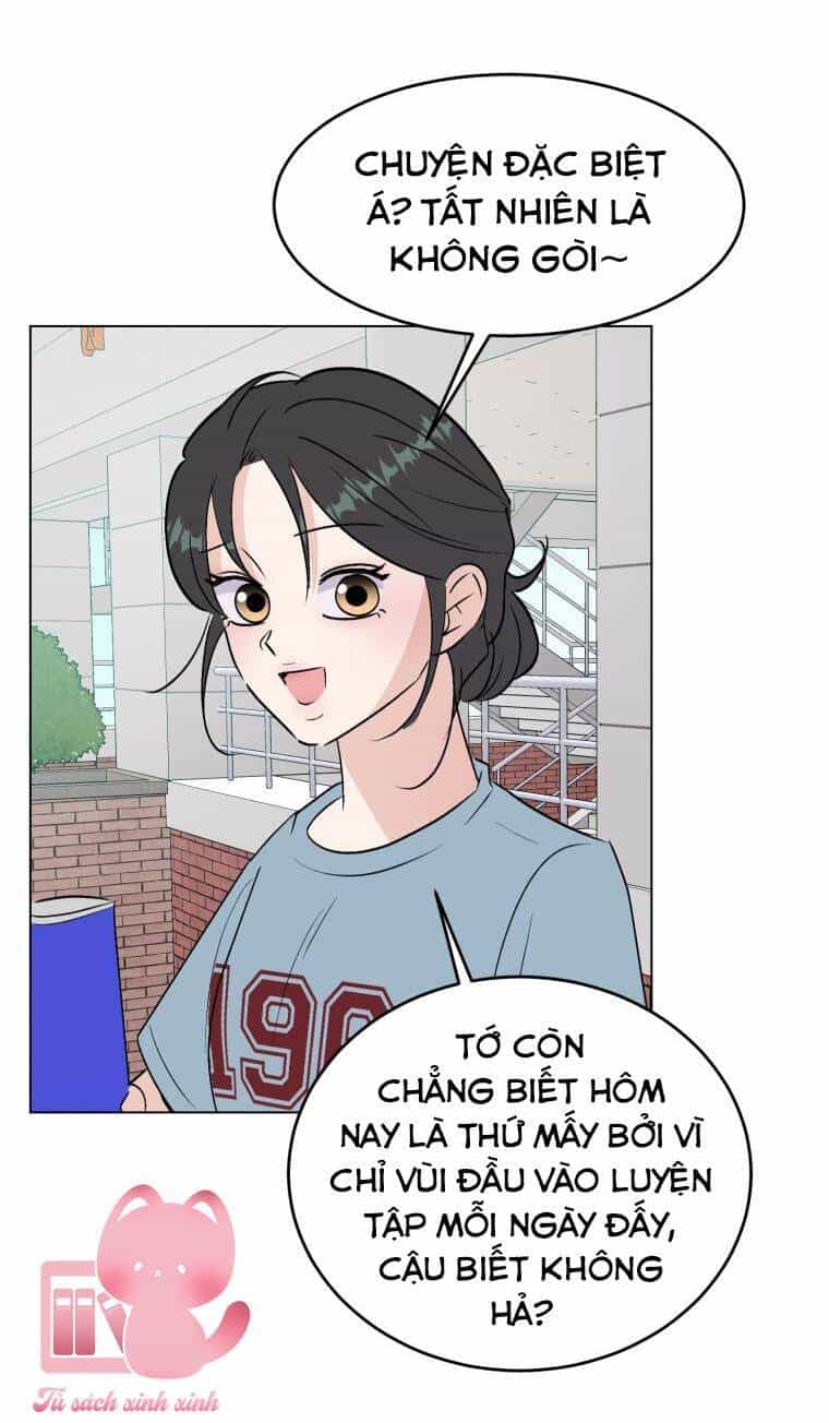 Bí Mật Highteen - Chương 50 - ảnh 20